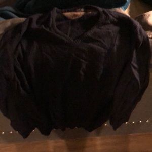 Sweater from Zara man